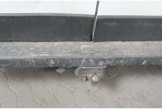 Fiat Ducato MultiCab, 6 Sitze, AHK, Klima, Trennwand - Panel van: picture 5 Fiat Ducato MultiCab, 6 Sitze, AHK, Klima, Trennwand - Panel van: picture 5