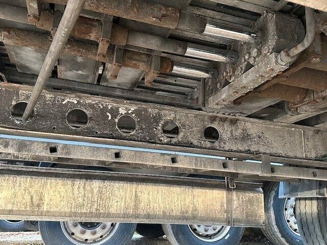 Leasing of Fliegl SDS 390, 10mm Boden, 92m³, mehrfach auf Lager Fliegl SDS 390, 10mm Boden, 92m³, mehrfach auf Lager: picture 12 Leasing of Fliegl SDS 390, 10mm Boden, 92m³, mehrfach auf Lager Fliegl SDS 390, 10mm Boden, 92m³, mehrfach auf Lager: picture 12