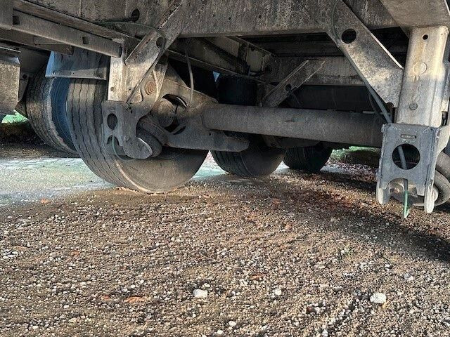 Leasing of Fliegl SDS 390, 10mm Boden, 92m³, mehrfach auf Lager Fliegl SDS 390, 10mm Boden, 92m³, mehrfach auf Lager: picture 10 Leasing of Fliegl SDS 390, 10mm Boden, 92m³, mehrfach auf Lager Fliegl SDS 390, 10mm Boden, 92m³, mehrfach auf Lager: picture 10