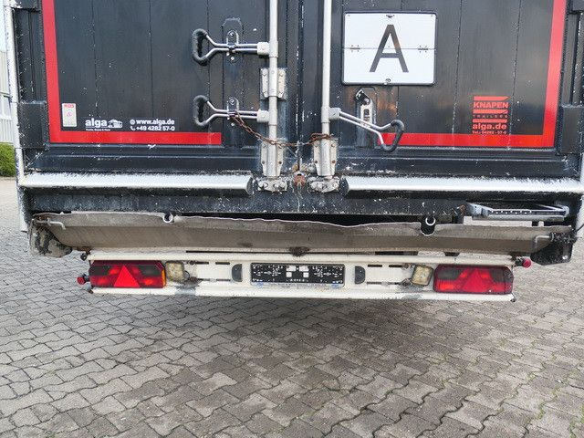 Fliegl SDS 390, 92m³, 10mm Boden, mehrfach auf Lager - Walking floor semi-trailer: picture 5 Fliegl SDS 390, 92m³, 10mm Boden, mehrfach auf Lager - Walking floor semi-trailer: picture 5