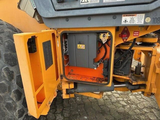 Hamm 3412HT, Deutz-Motor, Guter Zustand, - Roller: picture 5 Hamm 3412HT, Deutz-Motor, Guter Zustand, - Roller: picture 5