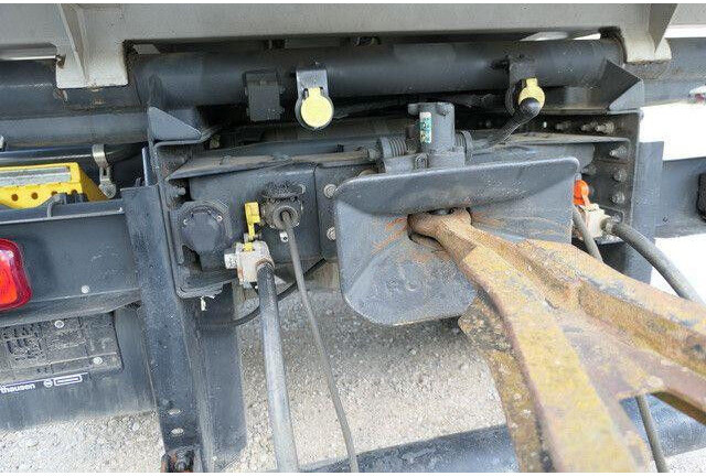 Iveco 120E EuroCargo 4x2, Meiller, Klima, AHK, Hydr. - Tipper: picture 4 Iveco 120E EuroCargo 4x2, Meiller, Klima, AHK, Hydr. - Tipper: picture 4