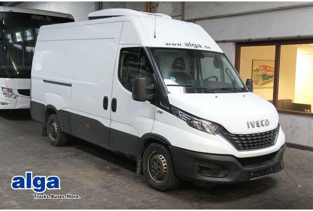 Iveco 35S16 Daily, Kerstner, 3.300mm lang, Klima - Refrigerated delivery van: picture 1 Iveco 35S16 Daily, Kerstner, 3.300mm lang, Klima - Refrigerated delivery van: picture 1