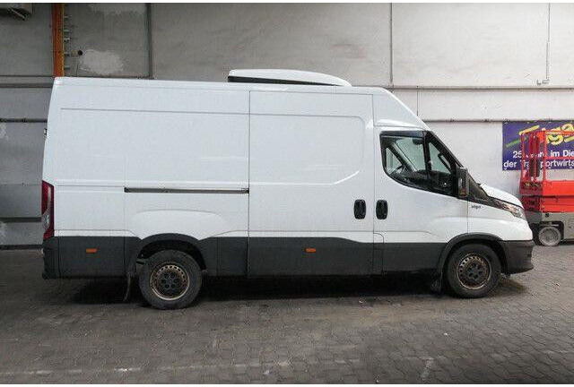 Iveco 35S16 Daily, Kerstner, 3.300mm lang, Klima - Refrigerated delivery van: picture 2 Iveco 35S16 Daily, Kerstner, 3.300mm lang, Klima - Refrigerated delivery van: picture 2
