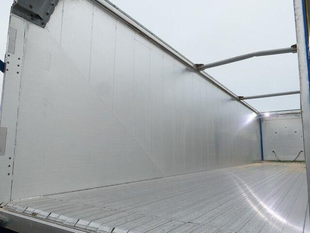 Leasing of Knapen Trailers K 200, 92m³, 10mm Boden, Hydr. Heckklappe, Funk Knapen Trailers K 200, 92m³, 10mm Boden, Hydr. Heckklappe, Funk: picture 7