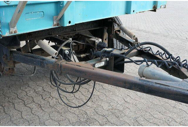 Leasing of Krone AZP 18, Baustoff, BPW, 7.200mm lang, Scheibe Krone AZP 18, Baustoff, BPW, 7.200mm lang, Scheibe: picture 7 Leasing of Krone AZP 18, Baustoff, BPW, 7.200mm lang, Scheibe Krone AZP 18, Baustoff, BPW, 7.200mm lang, Scheibe: picture 7