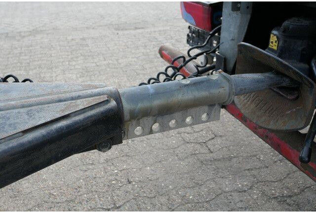 Leasing of Krone AZP 18, Baustoff, BPW, 7.200mm lang, Scheibe Krone AZP 18, Baustoff, BPW, 7.200mm lang, Scheibe: picture 8 Leasing of Krone AZP 18, Baustoff, BPW, 7.200mm lang, Scheibe Krone AZP 18, Baustoff, BPW, 7.200mm lang, Scheibe: picture 8