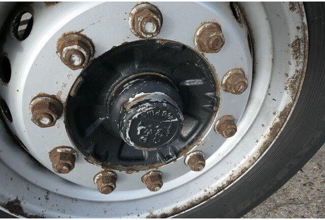 Leasing of Krone AZP 18, Baustoff, BPW, 7.200mm lang, Scheibe Krone AZP 18, Baustoff, BPW, 7.200mm lang, Scheibe: picture 10 Leasing of Krone AZP 18, Baustoff, BPW, 7.200mm lang, Scheibe Krone AZP 18, Baustoff, BPW, 7.200mm lang, Scheibe: picture 10