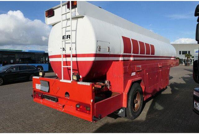 LINDNER & Fischer, 23.550ltr., 3 Kammern, BPW - Tanker semi-trailer: picture 4 LINDNER & Fischer, 23.550ltr., 3 Kammern, BPW - Tanker semi-trailer: picture 4