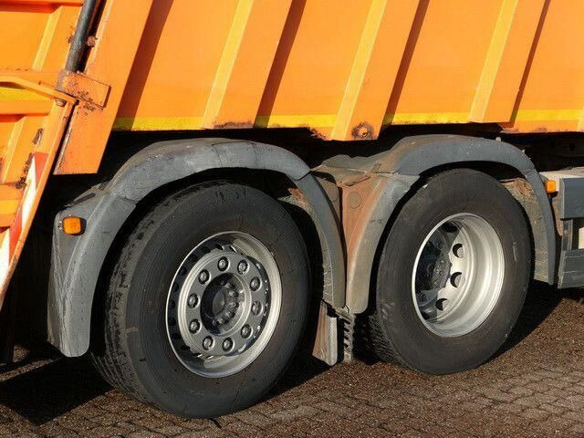 MAN 26.320 TGS BL 6x2, Faun, Vario Press, Zöller - Refuse truck: picture 4 MAN 26.320 TGS BL 6x2, Faun, Vario Press, Zöller - Refuse truck: picture 4