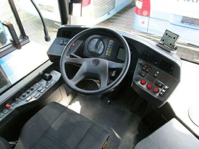 MAN Lions City G, A23, Klima, 49 Sitze, Euro 4 - Articulated bus: picture 3 MAN Lions City G, A23, Klima, 49 Sitze, Euro 4 - Articulated bus: picture 3