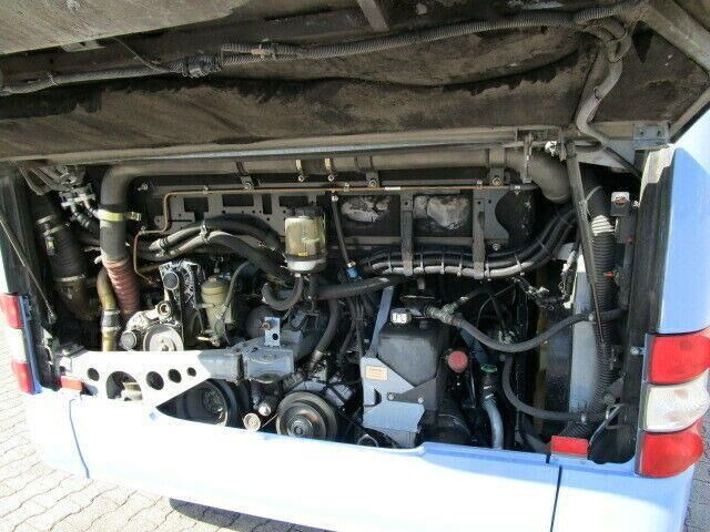 Articulated bus MAN Lions City G, A23, Klima, 49 Sitze, Euro 4: picture 9 Articulated bus MAN Lions City G, A23, Klima, 49 Sitze, Euro 4: picture 9