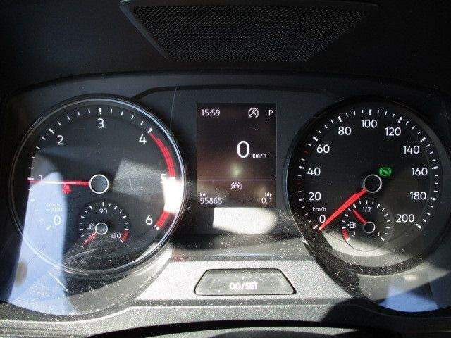 Minibus, People carrier MAN TGE 3.180, Euro 6, VIP, 9 Sitze, Auto.: picture 8