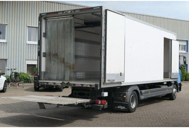 Mercedes-Benz 1323 L Atego, Thermo King T-800R, LBW, Trennwand - Refrigerated truck: picture 4 Mercedes-Benz 1323 L Atego, Thermo King T-800R, LBW, Trennwand - Refrigerated truck: picture 4