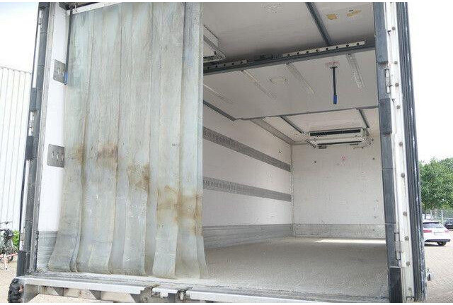 Mercedes-Benz 1323 L Atego, Thermo King T-800R, LBW, Trennwand - Refrigerated truck: picture 5 Mercedes-Benz 1323 L Atego, Thermo King T-800R, LBW, Trennwand - Refrigerated truck: picture 5