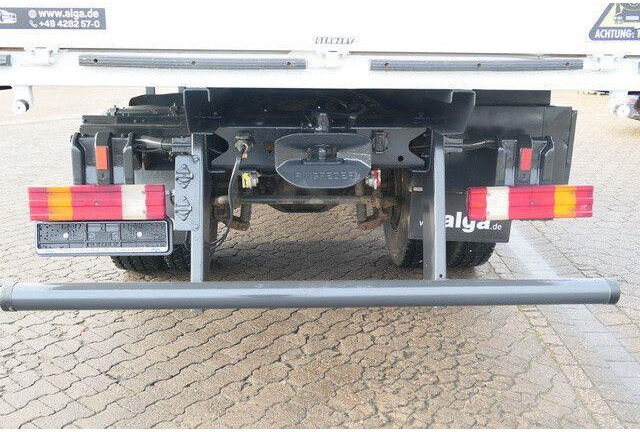 Mercedes-Benz 1824 AK 4x4, Allrad, AHK, Blattfederung, 168tkm - Dropside/ Flatbed truck: picture 4 Mercedes-Benz 1824 AK 4x4, Allrad, AHK, Blattfederung, 168tkm - Dropside/ Flatbed truck: picture 4