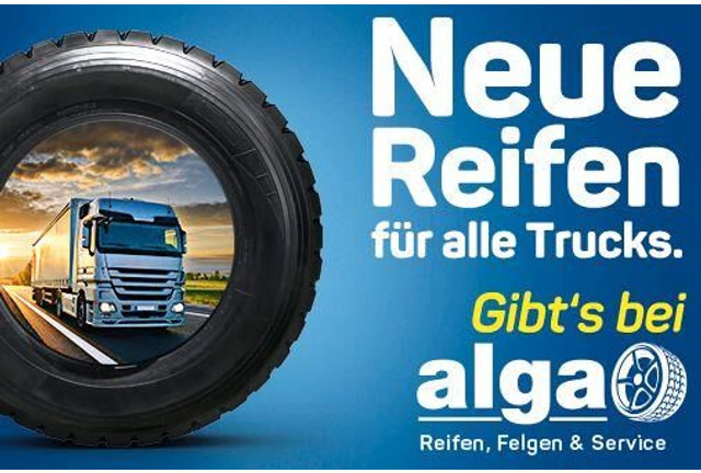 Dropside/ Flatbed truck Mercedes-Benz 1833 L Axor 4x2, Klima, 7.200mm lang, AHK: picture 14