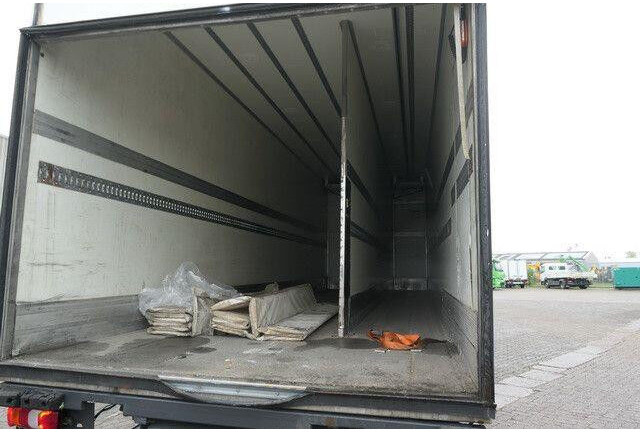 Mercedes-Benz 2530 L Antos 6x2, Carrier Supra 1250, LBW, Klima - Refrigerated truck: picture 3 Mercedes-Benz 2530 L Antos 6x2, Carrier Supra 1250, LBW, Klima - Refrigerated truck: picture 3