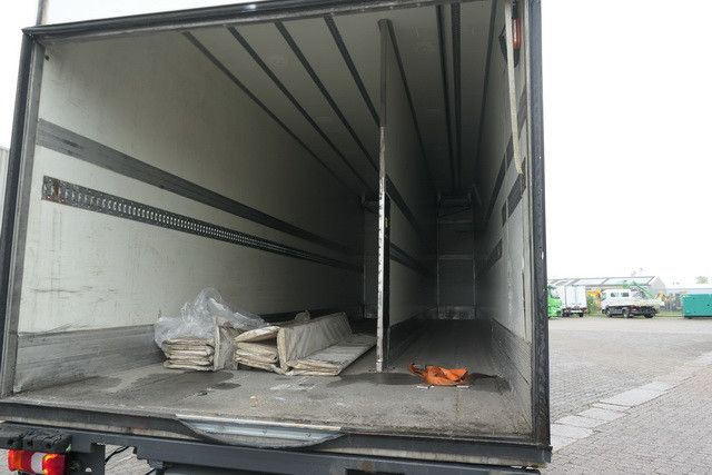 Mercedes-Benz 2530 L Antos 6x2, Carrier Supra 1250, LBW, Klima - Refrigerated truck: picture 3 Mercedes-Benz 2530 L Antos 6x2, Carrier Supra 1250, LBW, Klima - Refrigerated truck: picture 3