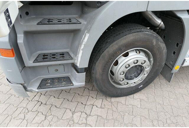 Leasing of Mercedes-Benz 2532 L Actros 6c2, Olympus 23, Zöller, Klima Mercedes-Benz 2532 L Actros 6c2, Olympus 23, Zöller, Klima: picture 8