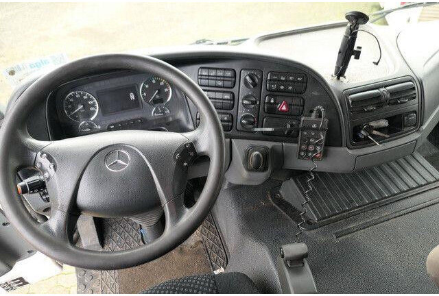 Leasing of Mercedes-Benz 2532 L Actros 6x2, Faun, Variopress, Zöller, AC Mercedes-Benz 2532 L Actros 6x2, Faun, Variopress, Zöller, AC: picture 12 Leasing of Mercedes-Benz 2532 L Actros 6x2, Faun, Variopress, Zöller, AC Mercedes-Benz 2532 L Actros 6x2, Faun, Variopress, Zöller, AC: picture 12