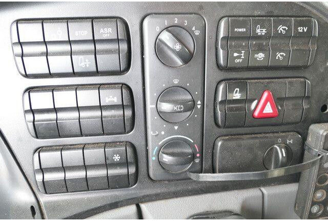 Leasing of Mercedes-Benz 2532 L Actros 6x2, Faun, Variopress, Zöller, AC Mercedes-Benz 2532 L Actros 6x2, Faun, Variopress, Zöller, AC: picture 13 Leasing of Mercedes-Benz 2532 L Actros 6x2, Faun, Variopress, Zöller, AC Mercedes-Benz 2532 L Actros 6x2, Faun, Variopress, Zöller, AC: picture 13