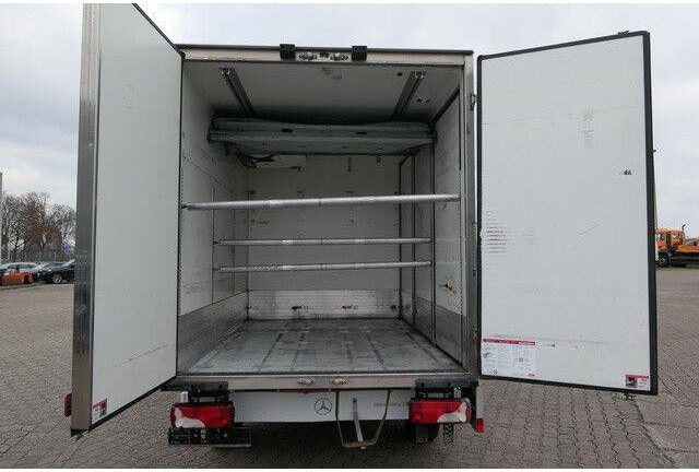 Mercedes-Benz 314 CDI Sprinter 4x2, Kiesling, Carrier, Klima - Refrigerated delivery van: picture 5 Mercedes-Benz 314 CDI Sprinter 4x2, Kiesling, Carrier, Klima - Refrigerated delivery van: picture 5