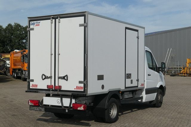 Mercedes-Benz 316 CDI Sprinter 4x2, Thermo King, Kiesling - Refrigerated delivery van: picture 3 Mercedes-Benz 316 CDI Sprinter 4x2, Thermo King, Kiesling - Refrigerated delivery van: picture 3