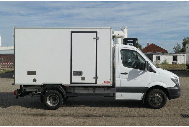 Mercedes-Benz 516 CDI Sprinter 4x2, Thermo King, Kiesling - Refrigerated truck: picture 2 Mercedes-Benz 516 CDI Sprinter 4x2, Thermo King, Kiesling - Refrigerated truck: picture 2
