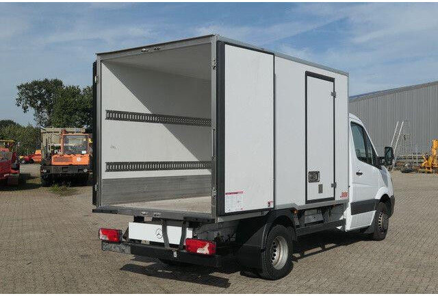 Mercedes-Benz 516 CDI Sprinter 4x2, Thermo King, Kiesling - Refrigerated truck: picture 4 Mercedes-Benz 516 CDI Sprinter 4x2, Thermo King, Kiesling - Refrigerated truck: picture 4