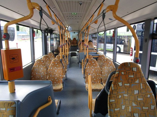 Mercedes-Benz O 530 Citaro C2, Euro 6, 40 Sitze, A/C - City bus: picture 3 Mercedes-Benz O 530 Citaro C2, Euro 6, 40 Sitze, A/C - City bus: picture 3