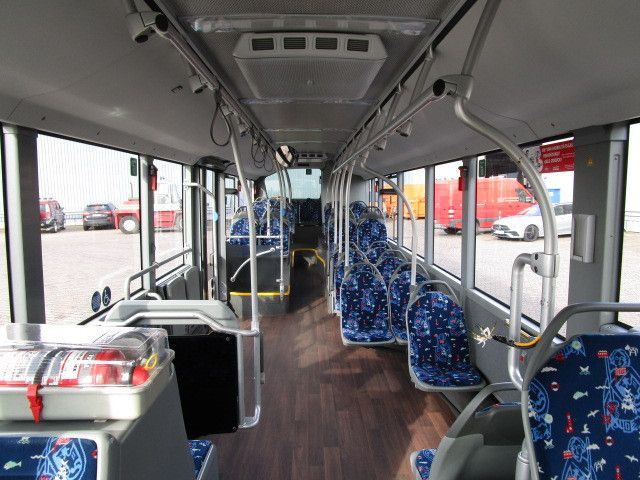 Mercedes-Benz O 530 Citaro C2, Euro 6, A/C, org. km, 1. Hand - City bus: picture 3 Mercedes-Benz O 530 Citaro C2, Euro 6, A/C, org. km, 1. Hand - City bus: picture 3