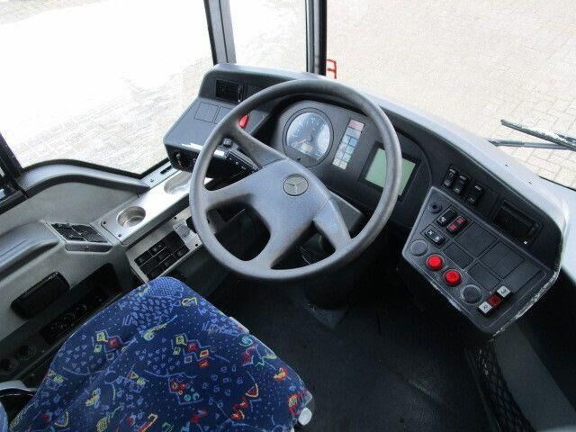 Mercedes-Benz O 530 Citaro, EEV Motor, 38 Sitze - Suburban bus: picture 4 Mercedes-Benz O 530 Citaro, EEV Motor, 38 Sitze - Suburban bus: picture 4