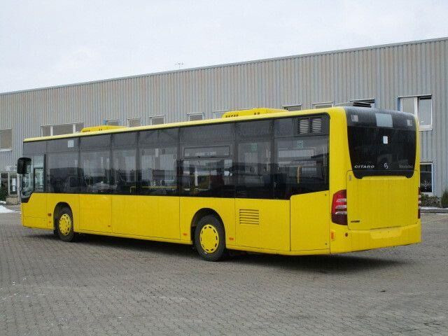 Mercedes-Benz O 530 Citaro, EEV Motor, 38 Sitze - Suburban bus: picture 2 Mercedes-Benz O 530 Citaro, EEV Motor, 38 Sitze - Suburban bus: picture 2