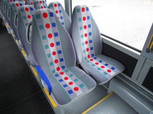 Mercedes-Benz O 530 Citaro Ü C2, Euro 6, 45 Sitze, ATM - Suburban bus: picture 5 Mercedes-Benz O 530 Citaro Ü C2, Euro 6, 45 Sitze, ATM - Suburban bus: picture 5