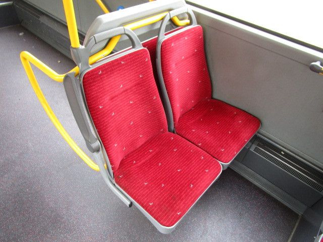 Mercedes-Benz O 530 G Citaro, Euro 5, Klima, Lawo, Rampe - Articulated bus: picture 5 Mercedes-Benz O 530 G Citaro, Euro 5, Klima, Lawo, Rampe - Articulated bus: picture 5