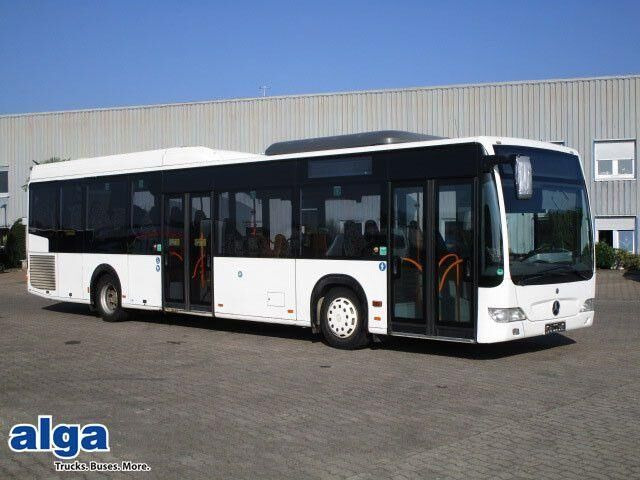 Mercedes-Benz O 530 LE Citaro, EEV, A/C, 43 Sitze, HU 07/26 - Suburban bus: picture 1 Mercedes-Benz O 530 LE Citaro, EEV, A/C, 43 Sitze, HU 07/26 - Suburban bus: picture 1