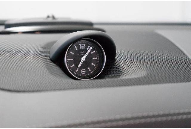 Convertible Mercedes-Benz SL-Klasse 63 AMG/Carbon/Top/TÜV+Service neu!!!: picture 11