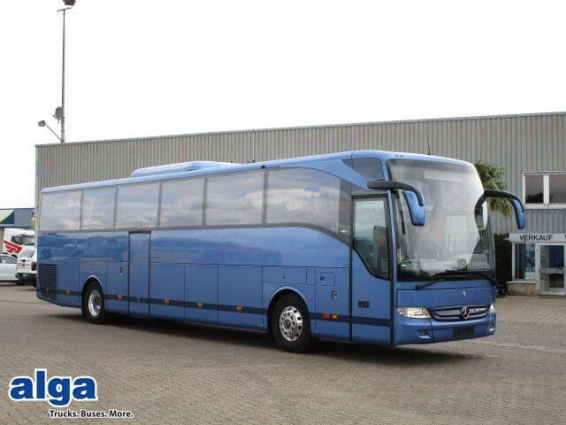 Mercedes-Benz Tourismo 16 RHD/2, Euro 6, 50 Sitze, WC, Küche, - Coach: picture 1 Mercedes-Benz Tourismo 16 RHD/2, Euro 6, 50 Sitze, WC, Küche, - Coach: picture 1