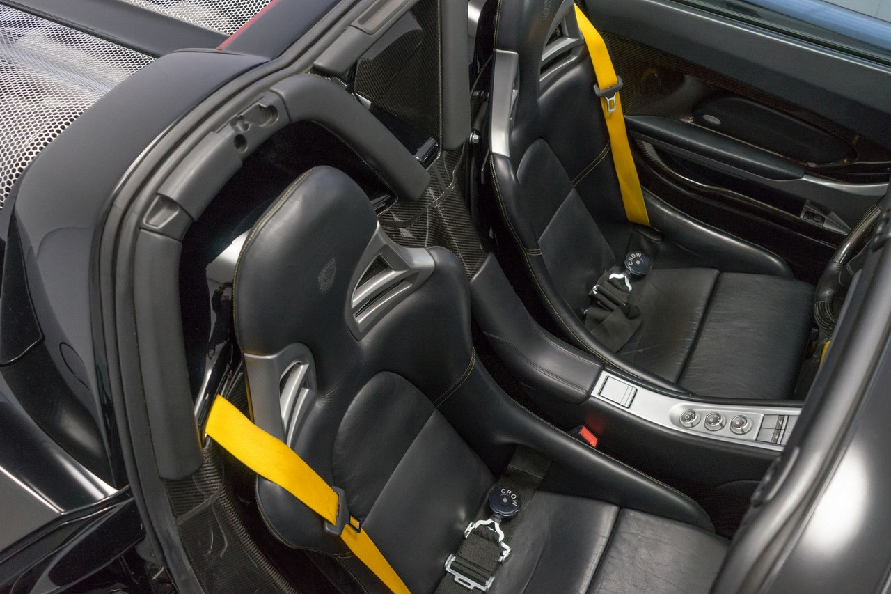 Car Porsche Carrera GT/Service neu/TÜV neu!: picture 11