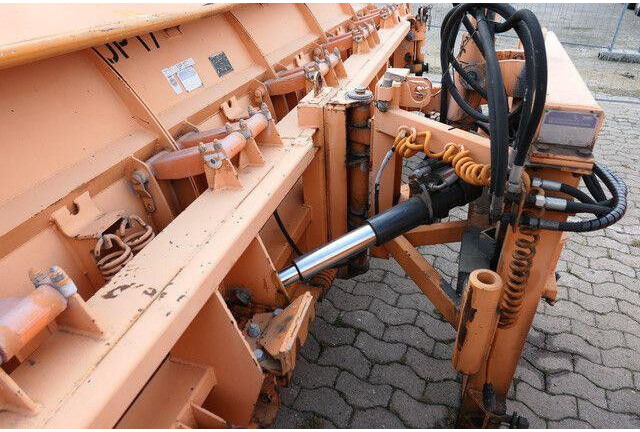 Schmidt MF 9.3, Schneeschild, 5.600mm, Winterdienst - Snow plough: picture 2 Schmidt MF 9.3, Schneeschild, 5.600mm, Winterdienst - Snow plough: picture 2