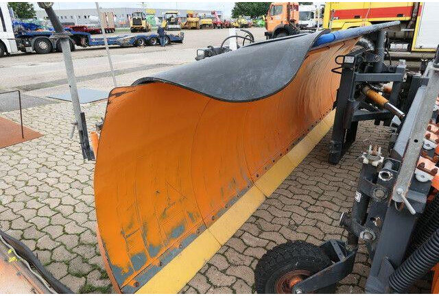 Schmidt MF 9.3, Schneeschild, 5.600mm, Winterdienst - Snow plough: picture 4 Schmidt MF 9.3, Schneeschild, 5.600mm, Winterdienst - Snow plough: picture 4