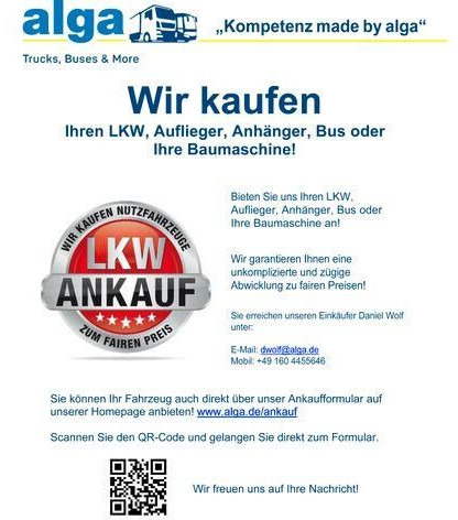 Tipper semi-trailer Schmitz Cargobull SKI 24 SL 7.2, Stahl, Thermo, 26m³, Verzinkt: picture 11