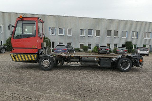 Terberg BC 182, Wechselbrücken, Sattelkupplung - Container transporter/ Swap body truck: picture 5 Terberg BC 182, Wechselbrücken, Sattelkupplung - Container transporter/ Swap body truck: picture 5