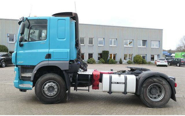 DAF CF 450 FT 4x2, Hydr., Klima, Spurassistent - Tractor unit: picture 5 DAF CF 450 FT 4x2, Hydr., Klima, Spurassistent - Tractor unit: picture 5