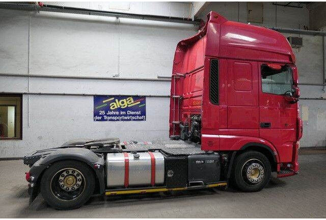 DAF XF 480 FT 4x2, SSC, Retarder, Klima, 2x Tank - Tractor unit: picture 3 DAF XF 480 FT 4x2, SSC, Retarder, Klima, 2x Tank - Tractor unit: picture 3