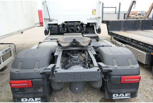 DAF XG+ 480 FT 4x2, Retarder, AC , Alu-Felgen, Navi - Tractor unit: picture 5 DAF XG+ 480 FT 4x2, Retarder, AC , Alu-Felgen, Navi - Tractor unit: picture 5