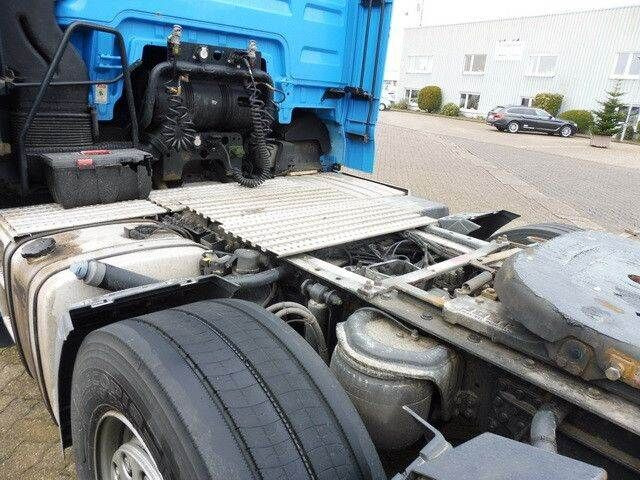 MAN 26.500 TGX XXL 6x2, Intarder, Klima, Schlafliege - Tractor unit: picture 5 MAN 26.500 TGX XXL 6x2, Intarder, Klima, Schlafliege - Tractor unit: picture 5