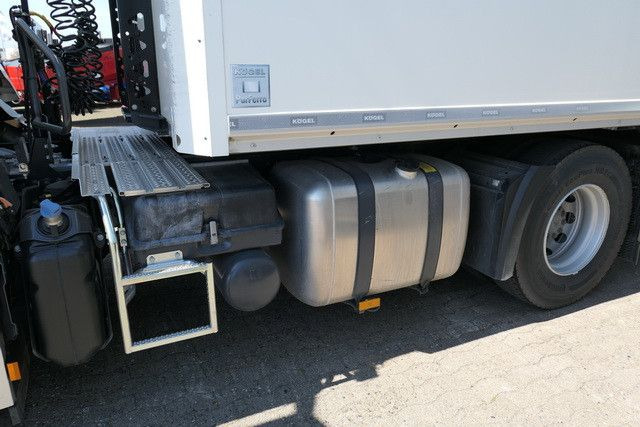 Mercedes-Benz 1836 LS Actros 4x2, ADR, Navi, Klima, 2.000km - Tractor unit: picture 3 Mercedes-Benz 1836 LS Actros 4x2, ADR, Navi, Klima, 2.000km - Tractor unit: picture 3