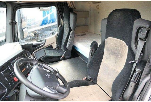 Tractor unit Mercedes-Benz 2443 LS Actros 6x2, 3-Achser, 24to. GG, Mehr NL: picture 12
